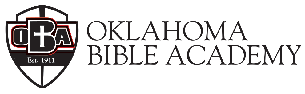 Oklahoma Bible Academy Application Log In Oklahoma Bible Academy Application Log In